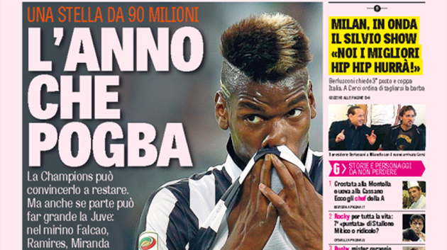 罗塞尔：在拉波尔塔第一个任期，我确实在俱乐部见过内格雷拉（罗塞尔称：拉波尔塔首任期内，我确实在俱乐部见到过内格雷拉）