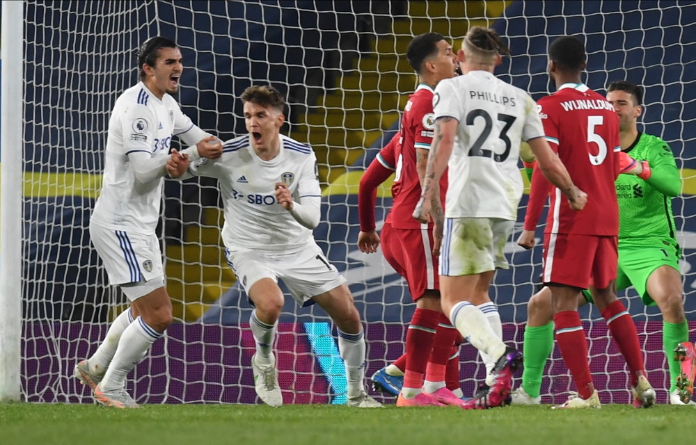 阿德巴约：卡拉格不尊重萨拉赫，他只是幸运出生在利物浦（阿德巴约批卡拉格不尊重萨拉赫：他不过是个生在利物浦的幸运儿）