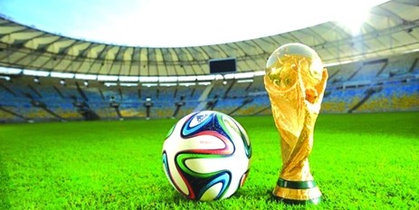 世界杯淘汰赛赛程：决赛北京时间7月20日03：00打响（世界杯淘汰赛程一览：决赛将于北京时间7月20日03：00开球）